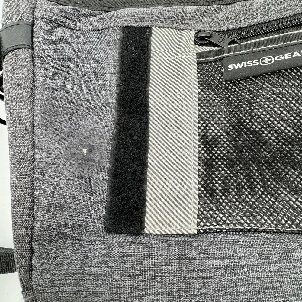SwissGear swiss gear